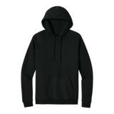 B2484 Cloud Fleece Hoodie