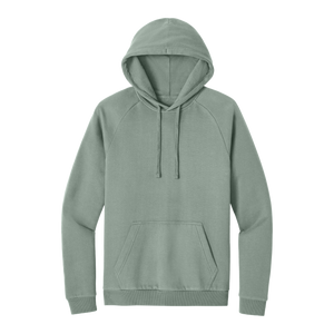 B2484 Cloud Fleece Hoodie