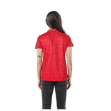 B2551  Ladies Galapagos Short Sleeve Polo