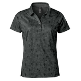 B2551  Ladies Galapagos Short Sleeve Polo
