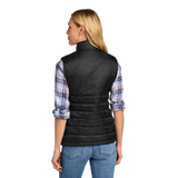 Eddie Bauer® Women's Quilted Vest (CS26)