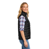 Eddie Bauer® Women's Quilted Vest (CS26)