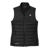 Eddie Bauer® Women's Quilted Vest (CS26)