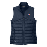 Eddie Bauer® Women's Quilted Vest (CS26)