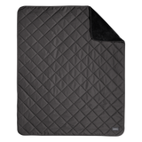 B2403 Quilted Insulated Fleece Blanket