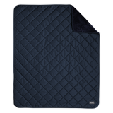 B2403 Quilted Insulated Fleece Blanket
