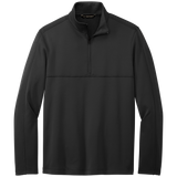 B2603M  Smooth Fleece 1/4-Zip