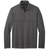 B2603M  Smooth Fleece 1/4-Zip