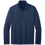 B2603M  Smooth Fleece 1/4-Zip