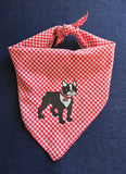 Pup Bandana
