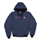 Berne Heritage Hooded Jacket (CS26)