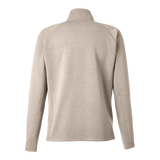 B2548  Women's Apex Fleece Quarter-Zip Pullover