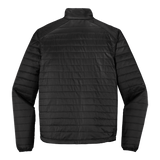 B2495M Packable Puffy Jacket