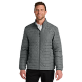 B2538M  C-FREE Brick Jacket