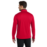 B2610M  Silk Touch Performance 1/4-Zip