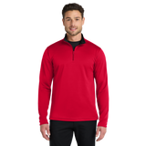 B2610M  Silk Touch Performance 1/4-Zip