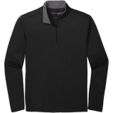 B2610M  Silk Touch Performance 1/4-Zip