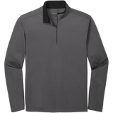 B2610M  Silk Touch Performance 1/4-Zip