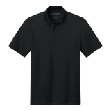 B2635M Mens Plaited Pique Polo