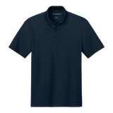 B2635M Mens Plaited Pique Polo
