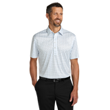 B2634 Mens Shirt Collar Polo