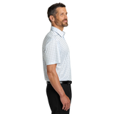 B2634 Mens Shirt Collar Polo