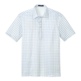 B2634 Mens Shirt Collar Polo