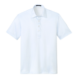 B2634 Mens Shirt Collar Polo