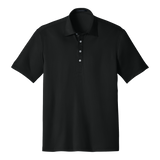 B2634 Mens Shirt Collar Polo