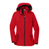 B1609W Ladies Torrent Waterproof Jacket