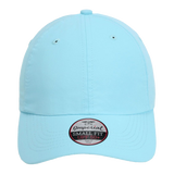 B2332 The Hinsen Performance Ponytail Hat