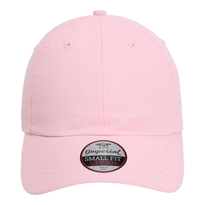 B2332 The Hinsen Performance Ponytail Hat