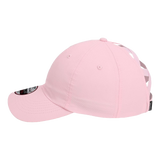 B2332 The Hinsen Performance Ponytail