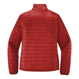 B2495W Women's Packable Puffy Jacket