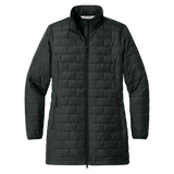 B2538W   Ladies C-FREE Brick Jacket