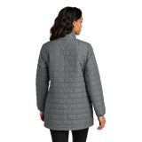 B2538W   Ladies C-FREE Brick Jacket