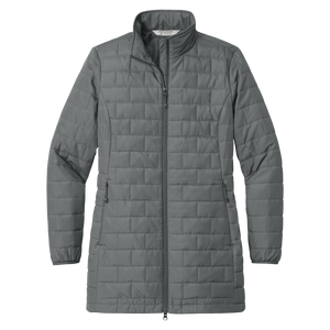 B2538W   Ladies C-FREE Brick Jacket