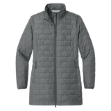 B2538W   Ladies C-FREE Brick Jacket