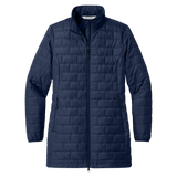 B2538W   Ladies C-FREE Brick Jacket