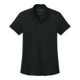 B2635W Ladies Plaited Pique Polo