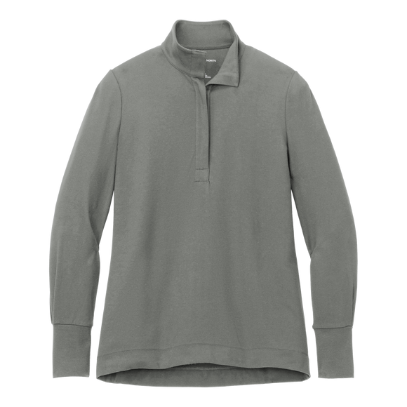 B2441W Ladies Fairway Stretch 1/4-Zip