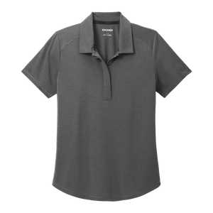 B2485W Women's Motion Polo