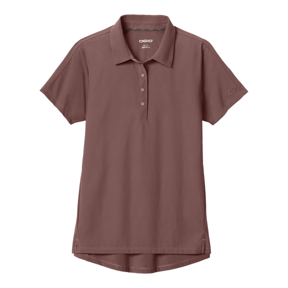 B2512W Women's Envision Polo