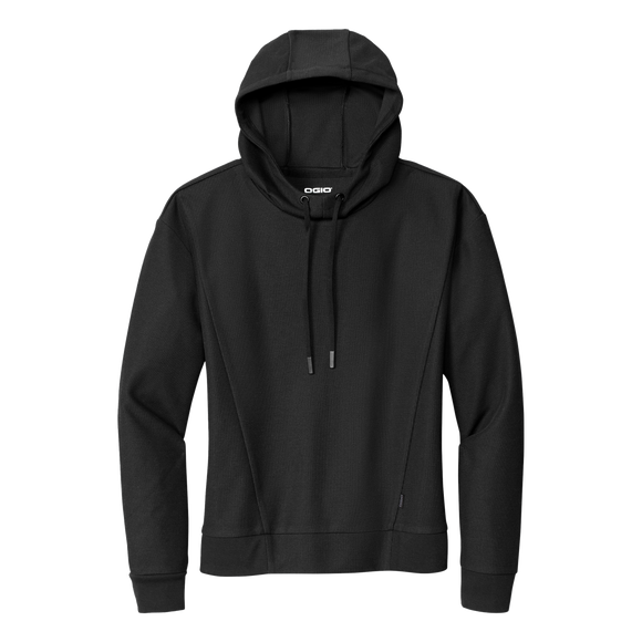 B2475 Women's Revive Hoodie