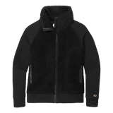 B2443 Ladies Luuma Sherpa Full-Zip