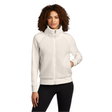 B2443 Ladies Luuma Sherpa Full-Zip