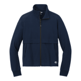 B2440W Ladies Outstretch Full-Zip