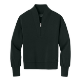 B2483 Women's Transcend 1/4-Zip