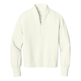 B2483 Women's Transcend 1/4-Zip