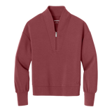 B2483 Women's Transcend 1/4-Zip